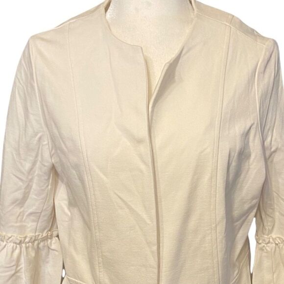 Worthington Women’s lightweight Jacket / Blazer Size Medium - Picture 7 of 10